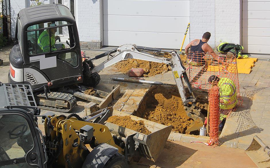 prix débouchage canalisation Plaisir