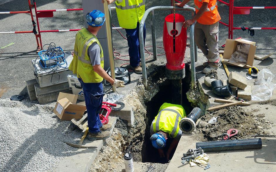 prix débouchage canalisation Plaisir